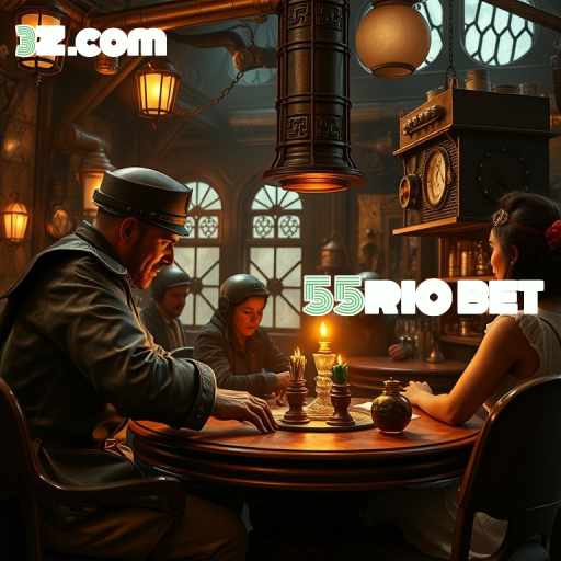 Slots Incríveis no 55rio bet que Você Não Pode Perder